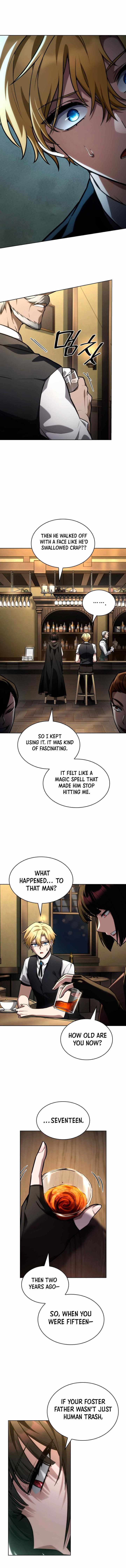 Infinite Mage Chapter 112 image 13